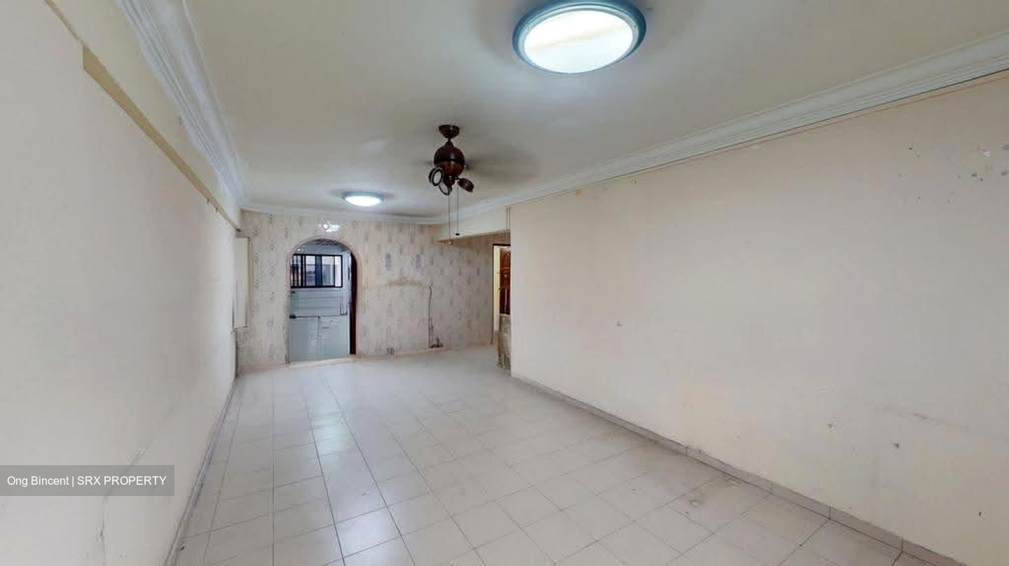 Blk 907 TAMPINES PALMSVILLE (Tampines), HDB 4 Rooms #631515471
